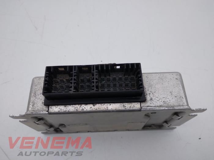 Transfer module 4x4 from a Land Rover Discovery III (LAA/TAA) 2.7 TD V6 2005