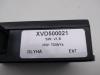 Phone module from a Land Rover Discovery III (LAA/TAA) 2.7 TD V6 2005