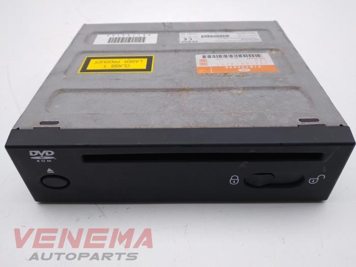 Usagé Module navigation Landrover Discovery III (LAA/TAA) 2.7 TD V6 Prix € 169,99 Règlement à la marge proposé par Venema Autoparts