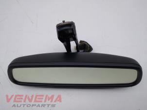 Used Rear view mirror Landrover Discovery III (LAA/TAA) 2.7 TD V6 Price € 24,99 Margin scheme offered by Venema Autoparts