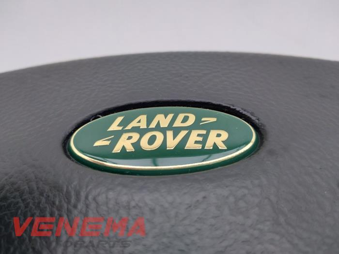 Airbag izquierda (volante) de un Land Rover Discovery III (LAA/TAA) 2.7 TD V6 2005