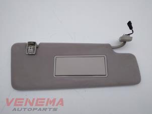 Used Sun visor Landrover Discovery III (LAA/TAA) 2.7 TD V6 Price € 24,99 Margin scheme offered by Venema Autoparts