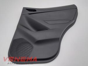 Usagé Revêtement portière haut 4portes arrière droite Mazda CX-5 I (KE,GH) 2.2 Skyactiv D 16V 4WD Prix € 39,99 Règlement à la marge proposé par Venema Autoparts