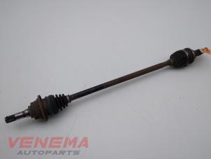 Usagé Arbre de transmission arrière droit Mazda CX-5 I (KE,GH) 2.2 Skyactiv D 16V 4WD Prix € 169,99 Règlement à la marge proposé par Venema Autoparts