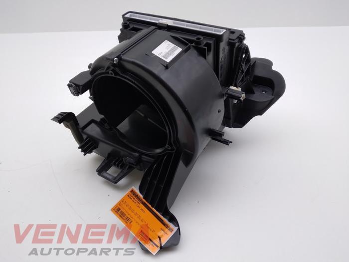 Begagnade Lufttratt Mazda CX-5 I (KE,GH) 2.2 Skyactiv D 16V 4WD Pris € 49,99 Marginaltabell erbjuds av Venema Autoparts