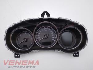 Used Odometer KM Mazda CX-5 I (KE,GH) 2.2 Skyactiv D 16V 4WD Price € 69,99 Margin scheme offered by Venema Autoparts