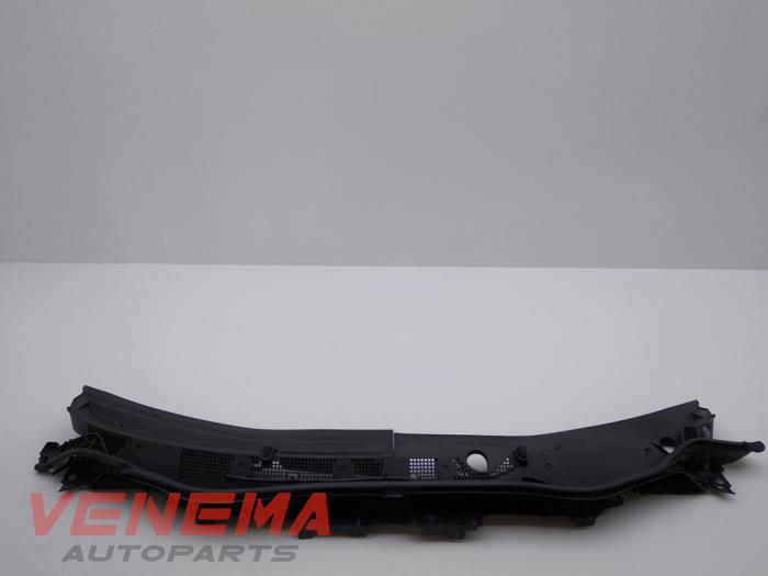 Używane Parawan Mazda CX-5 I (KE,GH) 2.2 Skyactiv D 16V 4WD Cena € 39,99 Procedura marży oferowane przez Venema Autoparts