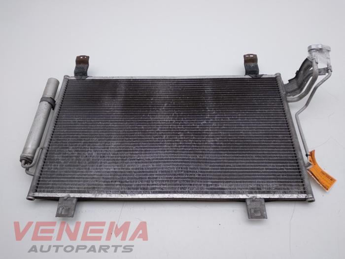 Gebrauchte Klima Kondensor Mazda CX-5 I (KE,GH) 2.2 Skyactiv D 16V 4WD Preis € 99,99 Margenregelung angeboten von Venema Autoparts