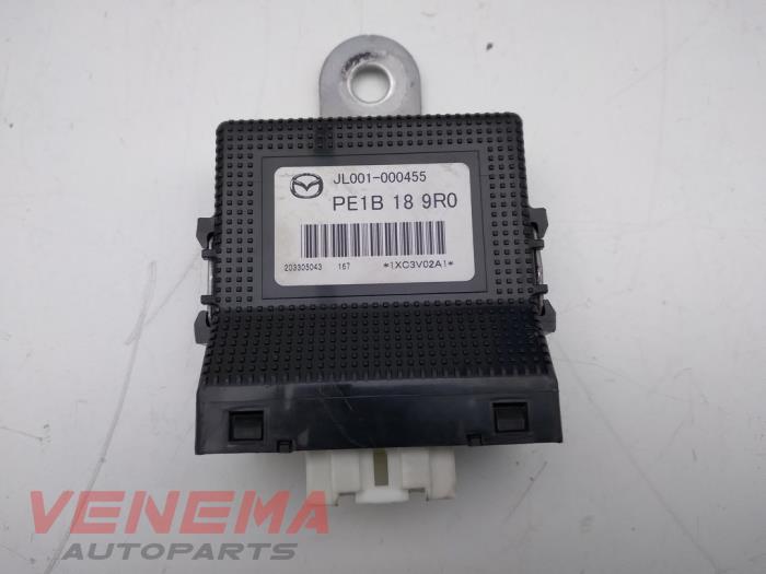 Used Body control computer Mazda CX-5 I (KE,GH) 2.2 Skyactiv D 16V 4WD Price € 74,99 Margin scheme offered by Venema Autoparts