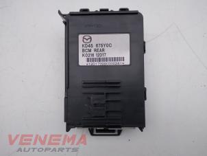 Usagé Ordinateur contrôle fonctionnel Mazda CX-5 I (KE,GH) 2.2 Skyactiv D 16V 4WD Prix € 74,99 Règlement à la marge proposé par Venema Autoparts