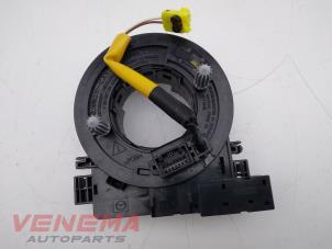 Usagé Contacteur tournant Mazda CX-5 I (KE,GH) 2.2 Skyactiv D 16V 4WD Prix € 39,99 Règlement à la marge proposé par Venema Autoparts