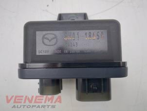 Used Glow plug relay Mazda CX-5 (KE,GH) 2.2 Skyactiv D 16V 4WD Price € 19,99 Margin scheme offered by Venema Autoparts