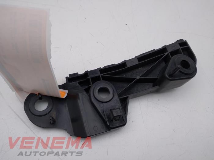 Front bumper bracket, left Mazda CX-5 2.2 Skyactiv D 16V 4WD ...