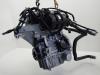 Motor de un Volkswagen Polo VI (AW1) 1.0 MPI 12V 2021