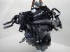Engine from a Volkswagen Polo VI (AW1) 1.0 MPI 12V 2021