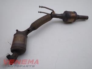 Used Catalytic converter Volkswagen Polo VI (AW1) 1.0 MPI 12V Price € 302,49 Inclusive VAT offered by Venema Autoparts
