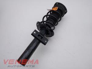 Used Front shock absorber rod, right Volkswagen Polo VI (AW1) 1.0 MPI 12V Price € 124,99 Margin scheme offered by Venema Autoparts