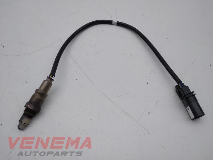 Usagé Sonde lambda Volkswagen Polo VI (AW1) 1.0 MPI 12V Prix € 24,99 Règlement à la marge proposé par Venema Autoparts
