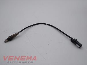 Lambda probe from a Volkswagen Polo VI (AW1) 1.0 MPI 12V 2021