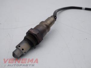 Lambda probe from a Volkswagen Polo VI (AW1) 1.0 MPI 12V 2021