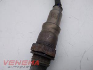 Lambda probe from a Volkswagen Polo VI (AW1) 1.0 MPI 12V 2021