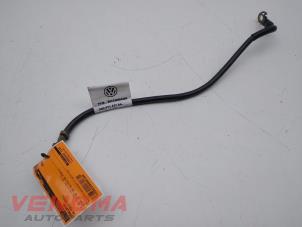 Used Wiring harness Volkswagen Polo VI (AW1) 1.0 MPI 12V Price € 14,99 Margin scheme offered by Venema Autoparts