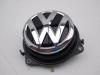 Volkswagen Polo VI (AW1) 1.0 MPI 12V Uchwyt tylnej klapy