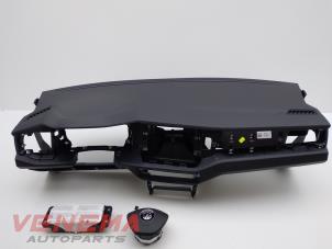 Usados Airbag set + dashboard Volkswagen Polo VI (AW1) 1.0 MPI 12V Precio € 1.199,99 Norma de margen ofrecido por Venema Autoparts