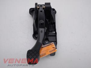 Used Brake pedal Volkswagen Polo VI (AW1) 1.0 MPI 12V Price € 59,99 Margin scheme offered by Venema Autoparts