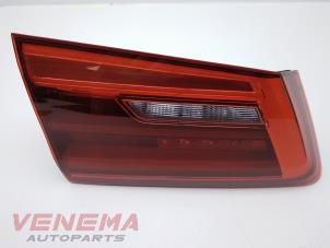 Used Taillight, left BMW 5 serie (G30) M550i xDrive 4.4 V8 32V TwinPower Turbo Price € 119,99 Margin scheme offered by Venema Autoparts