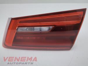 Używane Tylne swiatlo pozycyjne prawe BMW 5 serie (G30) M550i xDrive 4.4 V8 32V TwinPower Turbo Cena € 99,99 Procedura marży oferowane przez Venema Autoparts