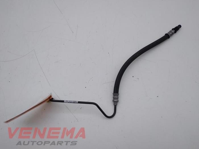 Usagé Conduit (divers) Volkswagen Polo VI (AW1) 1.0 MPI 12V Prix € 14,99 Règlement à la marge proposé par Venema Autoparts