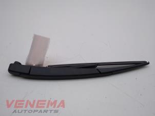 Used Rear wiper arm Citroen C3 (SX/SW) 1.2 Vti 12V PureTech Price € 14,99 Margin scheme offered by Venema Autoparts