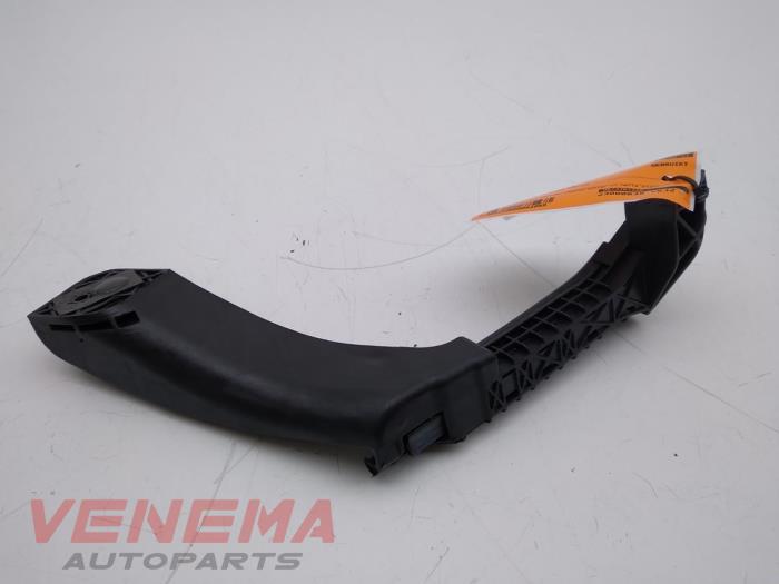 Usagé Divers Citroen C3 (SX/SW) 1.2 Vti 12V PureTech Prix € 14,99 Règlement à la marge proposé par Venema Autoparts