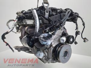 Used Engine BMW 4 serie (F32) 440i xDrive 3.0 TwinPower Turbo 24V Price € 4.499,99 Margin scheme offered by Venema Autoparts
