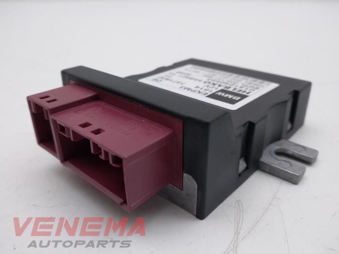 ADM fuel module from a BMW 3 serie Touring (F31) 320d 2.0 16V 2015