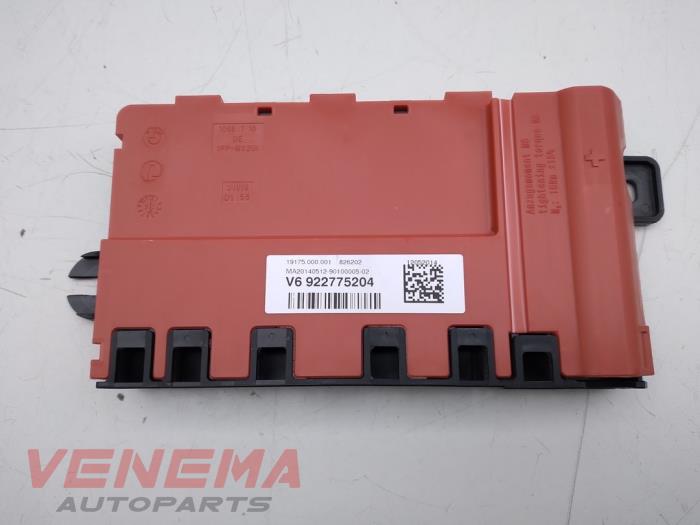 Gebrauchte Stromverteiler BMW 3 serie Touring (F31) 320d 2.0 16V Preis € 14,99 Margenregelung angeboten von Venema Autoparts