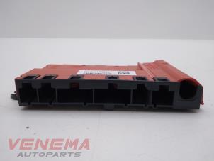 Stromverteiler van een BMW 3 serie Touring (F31) 320d 2.0 16V 2015
