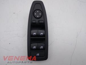 Used Electric window switch BMW 3 serie Touring (F31) 320d 2.0 16V Price € 29,99 Margin scheme offered by Venema Autoparts