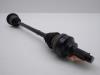 Drive shaft, rear right from a BMW 3 serie Touring (F31) 320d 2.0 16V 2015