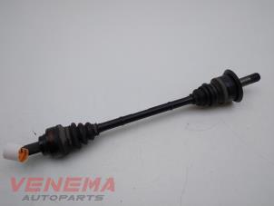 Used Drive shaft, rear left BMW 3 serie Touring (F31) 320d 2.0 16V Price € 59,99 Margin scheme offered by Venema Autoparts