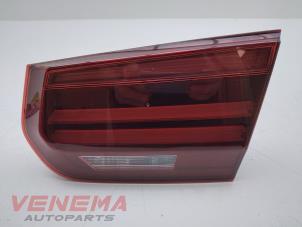 Used Taillight, right BMW 3 serie Touring (F31) 320d 2.0 16V Price € 84,99 Margin scheme offered by Venema Autoparts