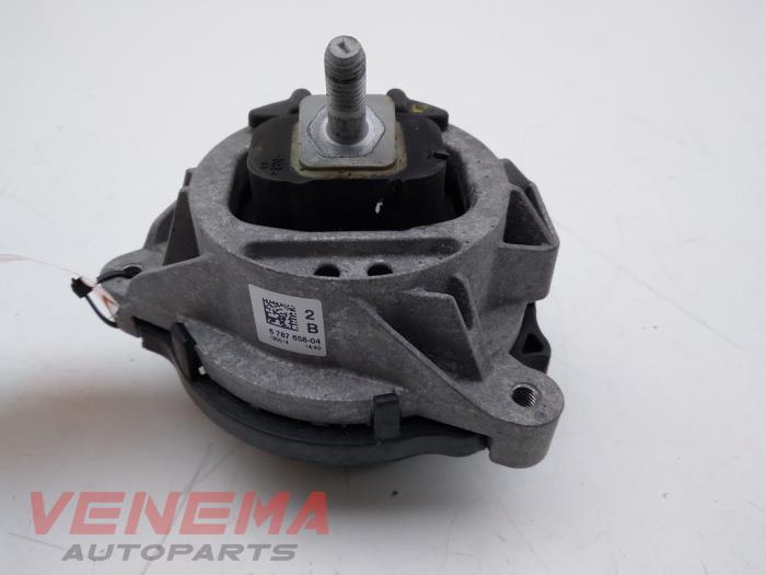 Used Engine mount BMW 3 serie Touring (F31) 320d 2.0 16V Price € 14,99 Margin scheme offered by Venema Autoparts