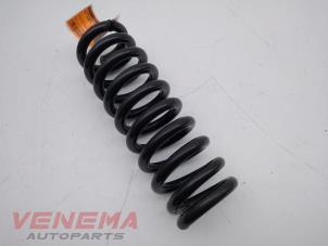 Used Rear coil spring BMW 3 serie Touring (F31) 320d 2.0 16V Price € 19,99 Margin scheme offered by Venema Autoparts