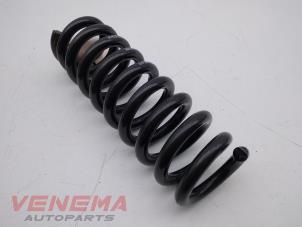 Used Rear coil spring BMW 3 serie Touring (F31) 320d 2.0 16V Price € 19,99 Margin scheme offered by Venema Autoparts