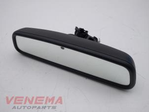 Used Rear view mirror BMW 3 serie Touring (F31) 320d 2.0 16V Price € 44,99 Margin scheme offered by Venema Autoparts