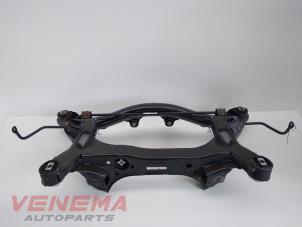 Used Subframe BMW 3 serie Touring (F31) 320d 2.0 16V Price € 89,99 Margin scheme offered by Venema Autoparts