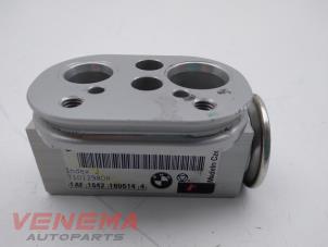 Used AC expansion valve BMW 3 serie Touring (F31) 320d 2.0 16V Price € 29,99 Margin scheme offered by Venema Autoparts