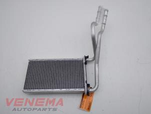 Used Air conditioning radiator BMW 3 serie Touring (F31) 320d 2.0 16V Price € 39,99 Margin scheme offered by Venema Autoparts