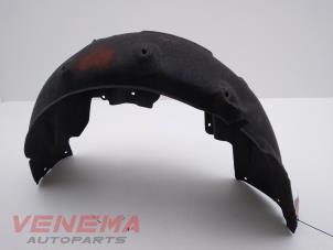 Used Wheel arch liner BMW 3 serie Touring (F31) 320d 2.0 16V Price € 29,99 Margin scheme offered by Venema Autoparts